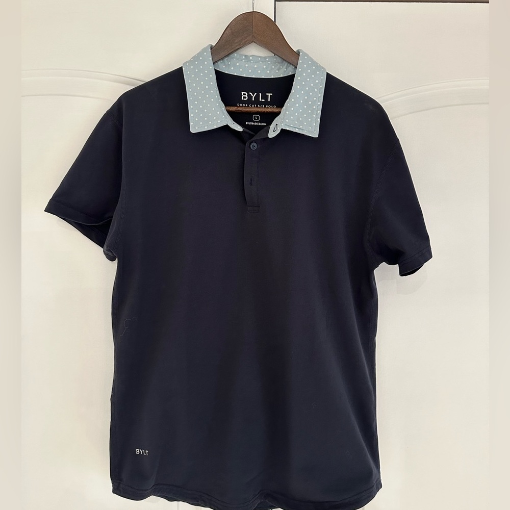 BYLT Polo size L